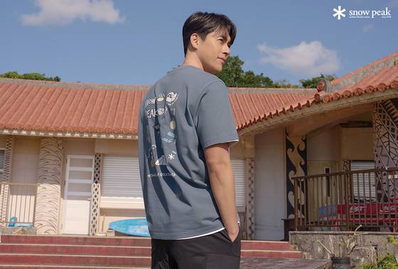 〈사진=스노우피크 어패럴〉