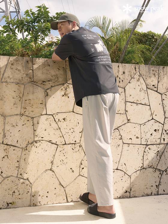 〈사진=스노우피크 어패럴〉