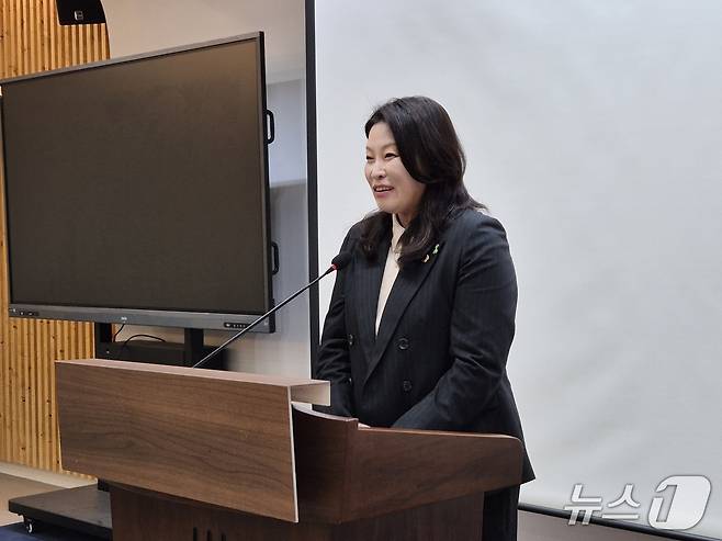 박진희 충북도의원