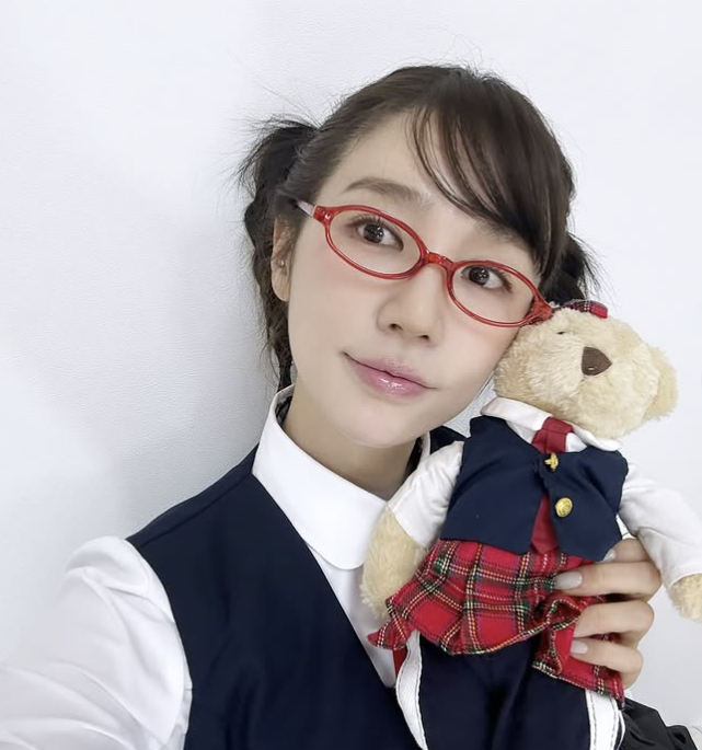 윤은혜. 사진 | 윤은혜 SNS