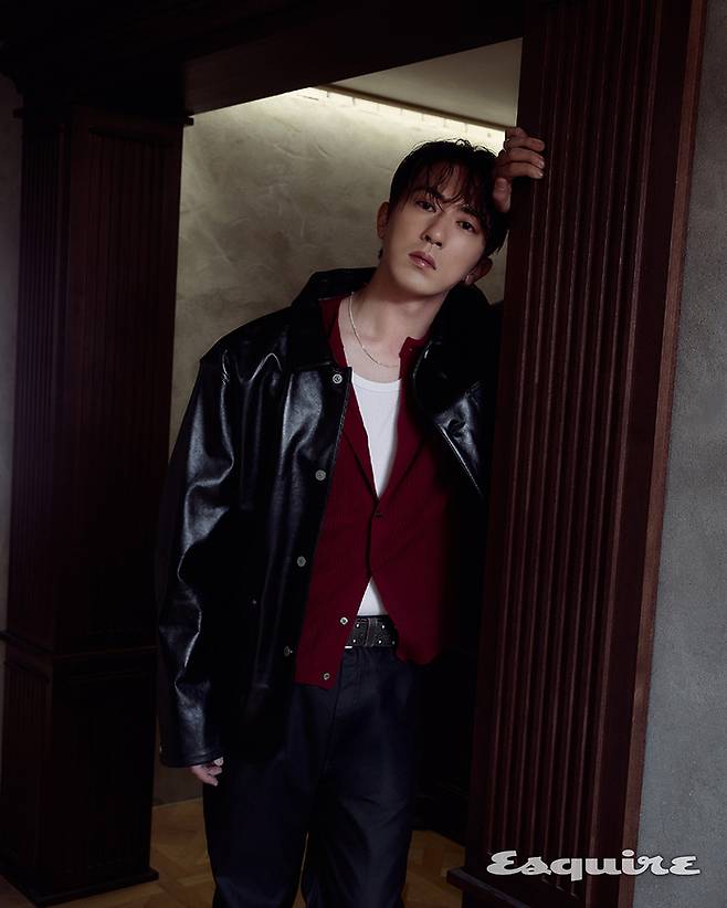 김원훈. 사진 | 에스콰이어