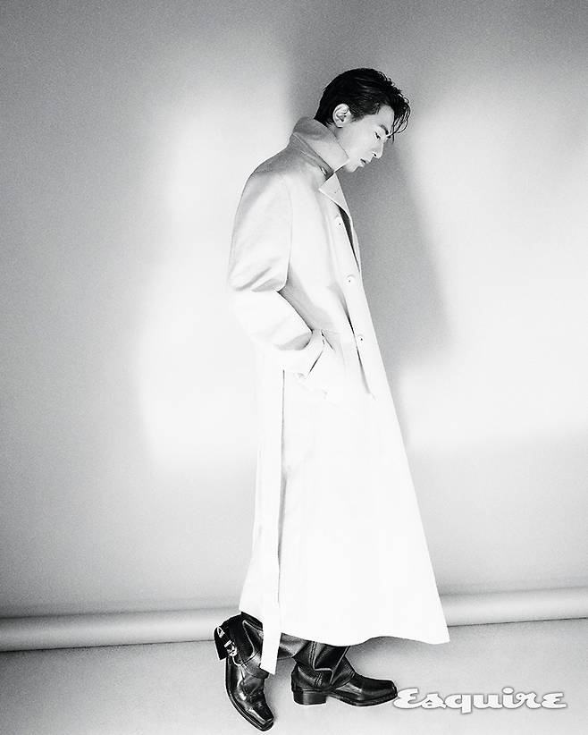 김원훈. 사진 | 에스콰이어