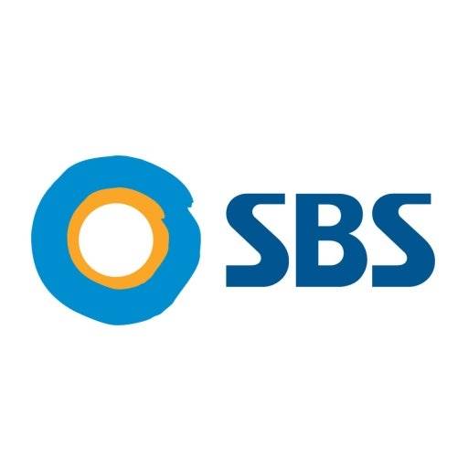 SBS 로고. 사진|SBS