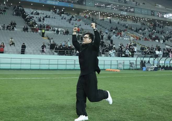 사진제공=광주FC