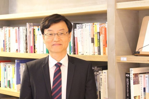 박성호 한국인터넷기업협회 회장