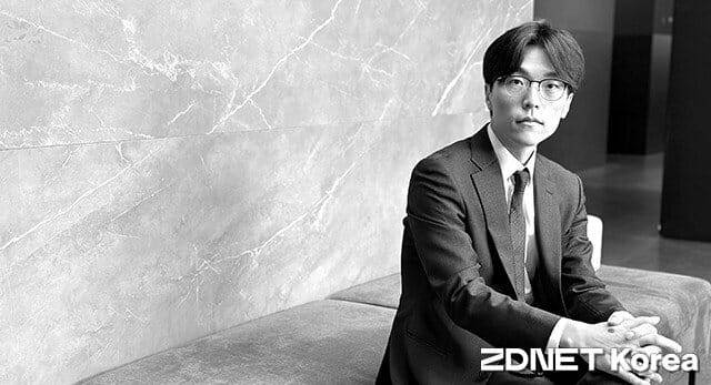 신 본부장은 B2C 문법에 익숙했던 데이원컴퍼니를 B2B 문법에 맞게 바꿔나가고 있다.
