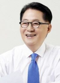 박지원 국회의원.