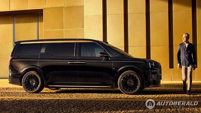 지커 009 그랜드 콜렉터 에디션 공개(지커)