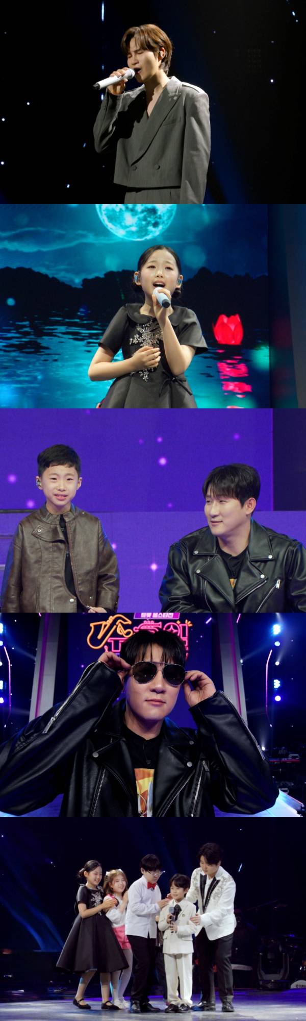 ‘트롯 올스타전: 수요일 밤에’ (제공: TV CHOSUN)