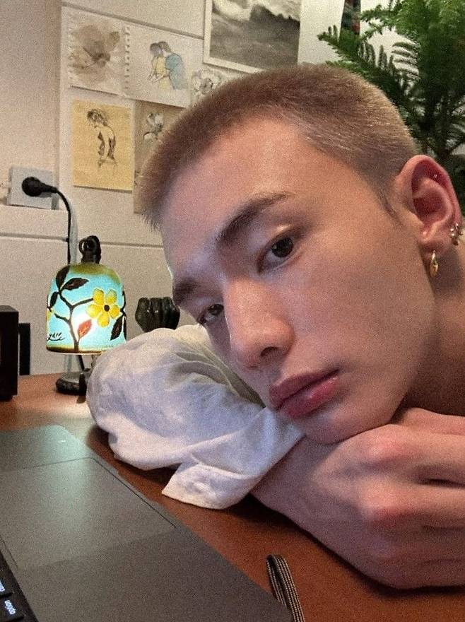 인스타그램 @ hynjinnnn