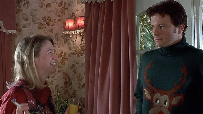 〈브리짓 존스의 일기〉 스틸