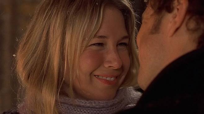 <브리짓 존스의 일기> 스틸