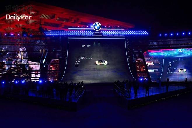 BMW 비전 드라이빙 익스피리언스(BMW Vision Driving Experience) (2025 상하이오토쇼)