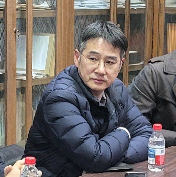 "기술 개발 막바지...법제화 관건” 캔버스엔, ST