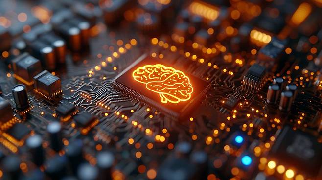 게임 AI