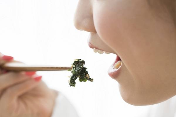 미국의 한 소화기내과 전문의가 장 건강에 유익한 음식 궁합 두 가지를 소개했다./사진=게티이미지뱅크