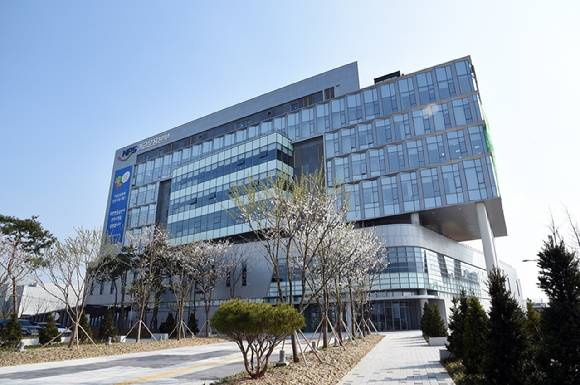 국민연금공단 기금운용본부. [사진=국민연금]