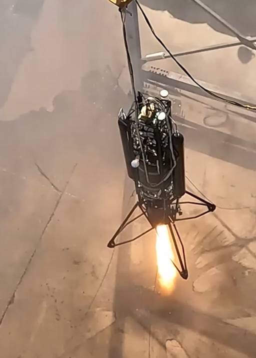 이노스페이스는 재사용 기술 개발에도 나서고 있다. [사진=이노스페이스]