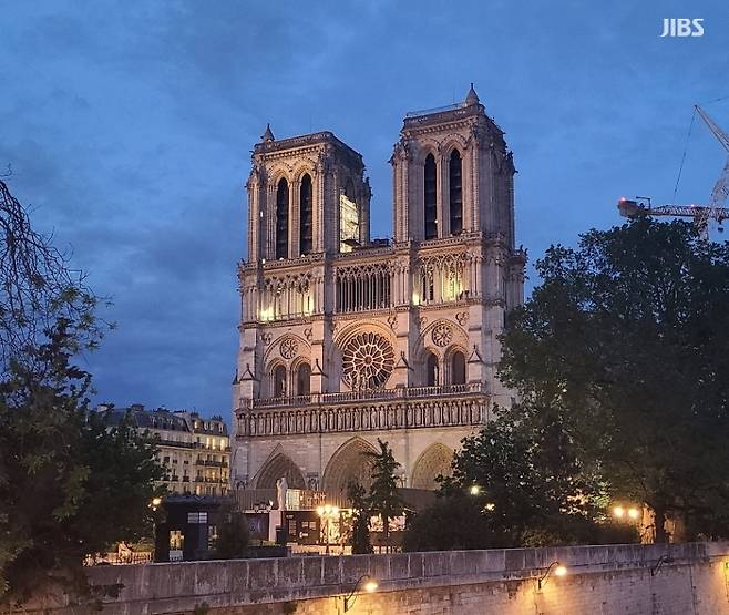 노트르담 대성당