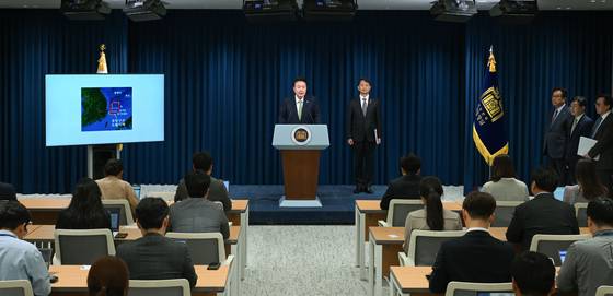 대통령실사진기자단