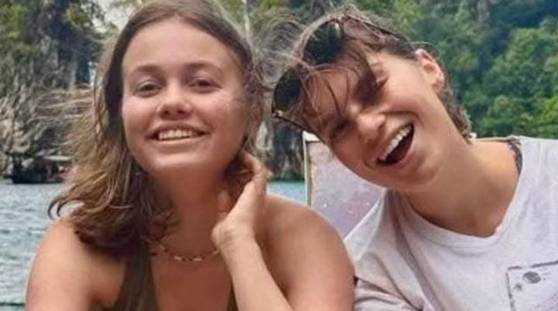 세계 곳곳을 여행하던 독일 청소년 2명이 미국 하와이에서 머물 호텔을 예약하지 않았디는 이유로 입국을 거부당했다. 데일리 비스트 캡처