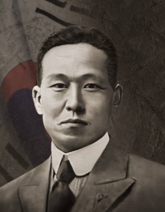 드라마 ‘미스터 션샤인’의 실존인물로 알려진 유럽지역 독립운동의 중심인물 황기환(黃玘煥). [사진 국가보훈부]