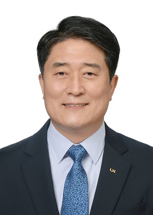 이주화 LX한국국토정보공사 부사장