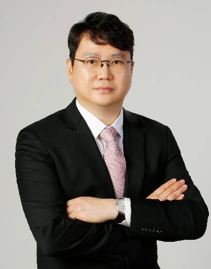 곽동신 한미반도체 회장 /사진제공=한미반도체