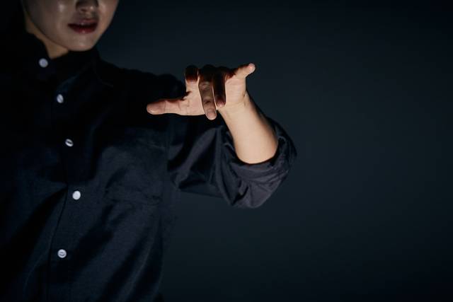 사건과 관련 없는 이미지. 게티이미지뱅크