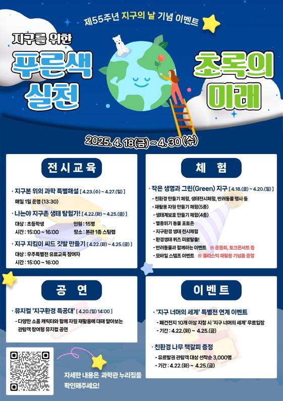 국립광주과학관 제공