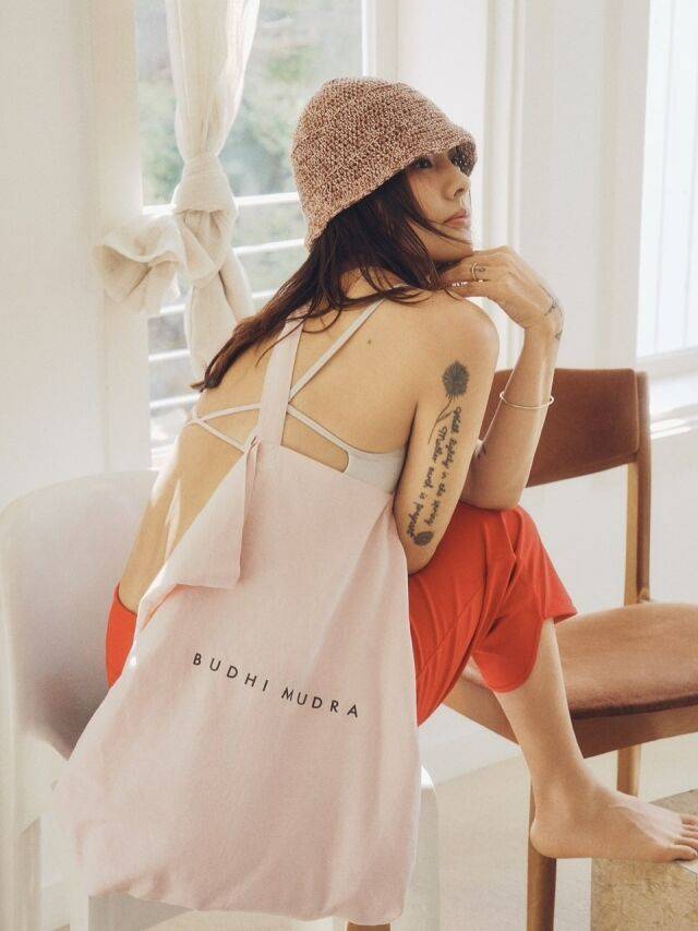 이효리 / 소셜미디어
