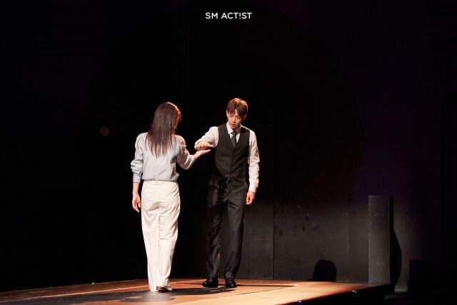 그룹 샤이니 겸 배우 최민호/SM엔터테인먼트