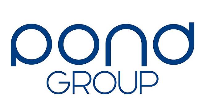 폰드그룹 CI [폰드그룹 제공]