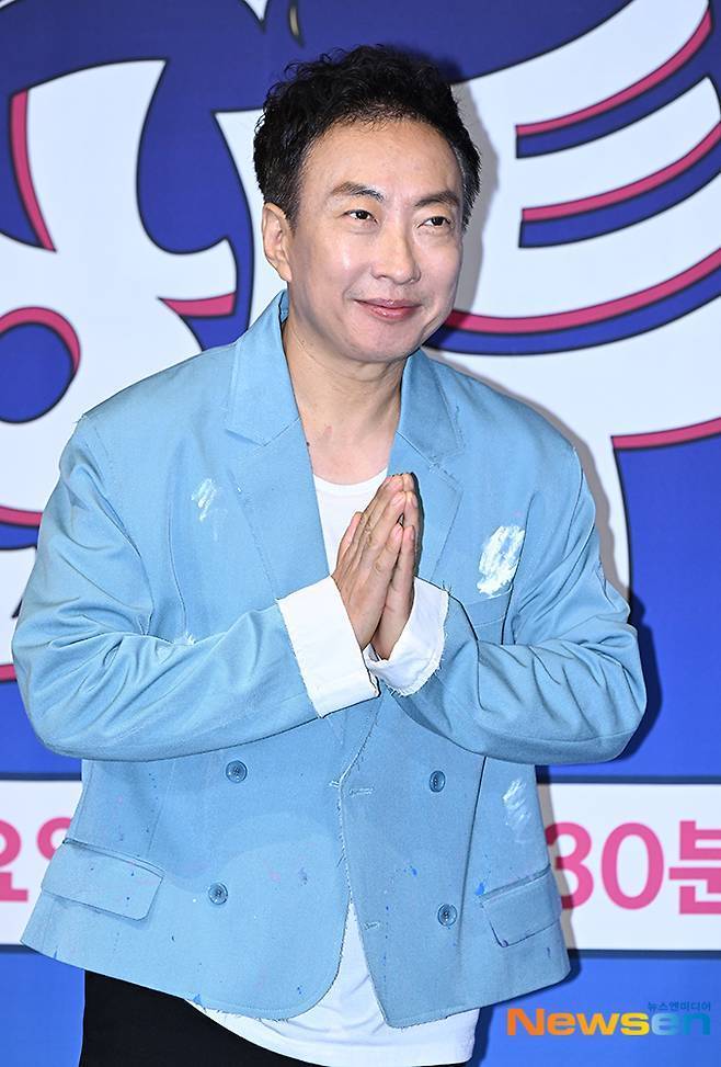 박명수/뉴스엔DB