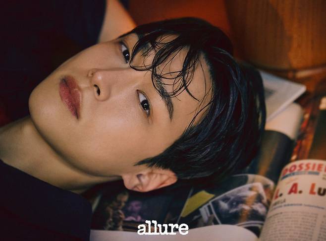 사진=얼루어 코리아