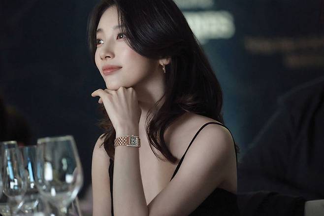 [서울=뉴시스] 스와치(Swatch)그룹 산하의 럭셔리 시계 브랜드 론진(Longines)이 오는 6월부로 국내에서 판매하는 제품 가격을 인상한다. (사진=론진 제공) *재판매 및 DB 금지