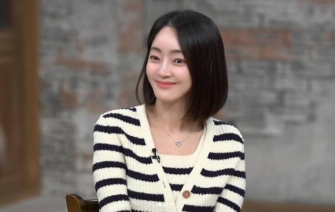 배우 서효림 SNS 캡처