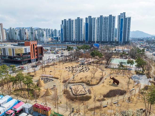 대구 달서구 제공