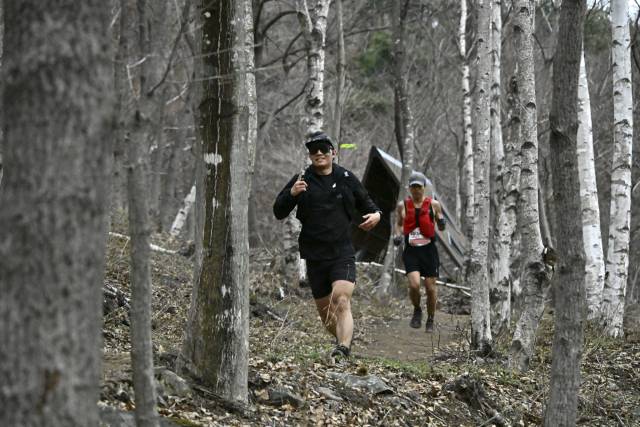 ▲락앤런은 이번 사업을 통해 올해부터 3년간 총사업비 6억원을 지원받아 '트레일 빌리지(Trail Village)'를 조성할 계획이다. ⓒ장수군