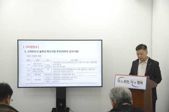ⓒ포천시