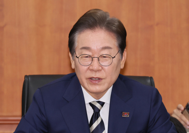 이재명 더불어민주당 대선예비후보. 연합뉴스