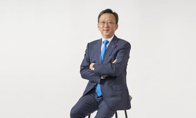 정상혁 신한은행장. 사진 제공=신한은행
