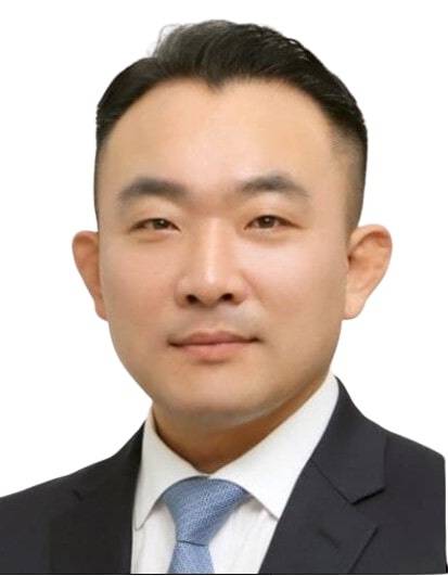 이성우 대한상의 APEC CEO 서밋 추진본부장