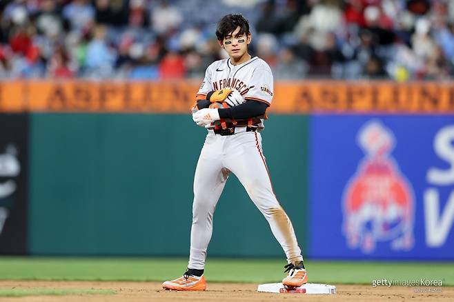 이정후. 사진=게티이미지코리아