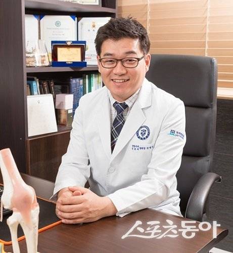 가자연세병원 김포점 전병호 병원장