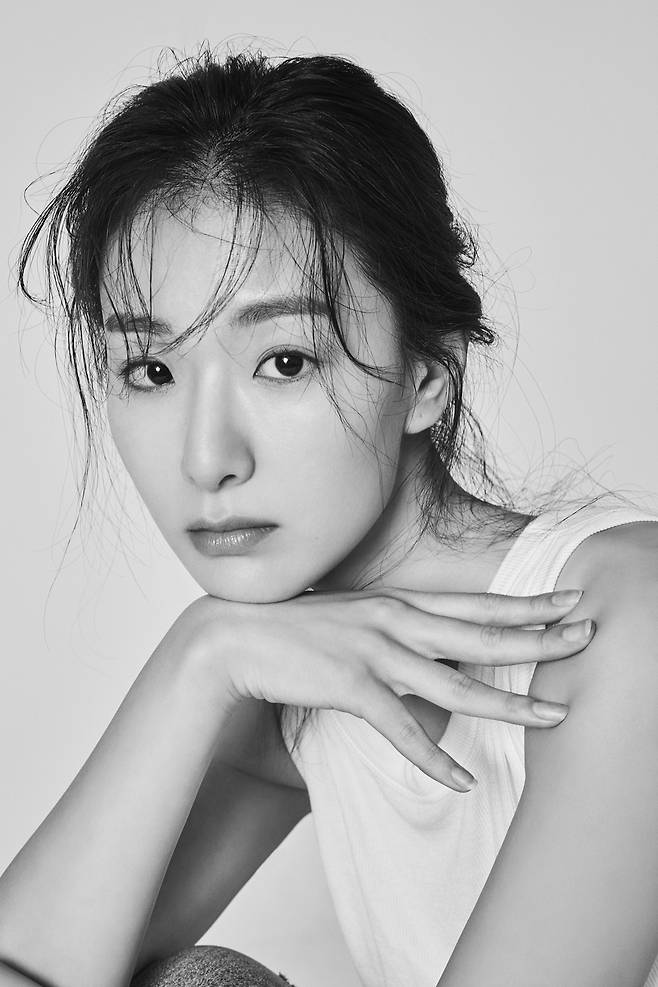 배우 현리 HB엔터테인먼트