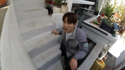 MBC ‘구해줘! 홈즈’