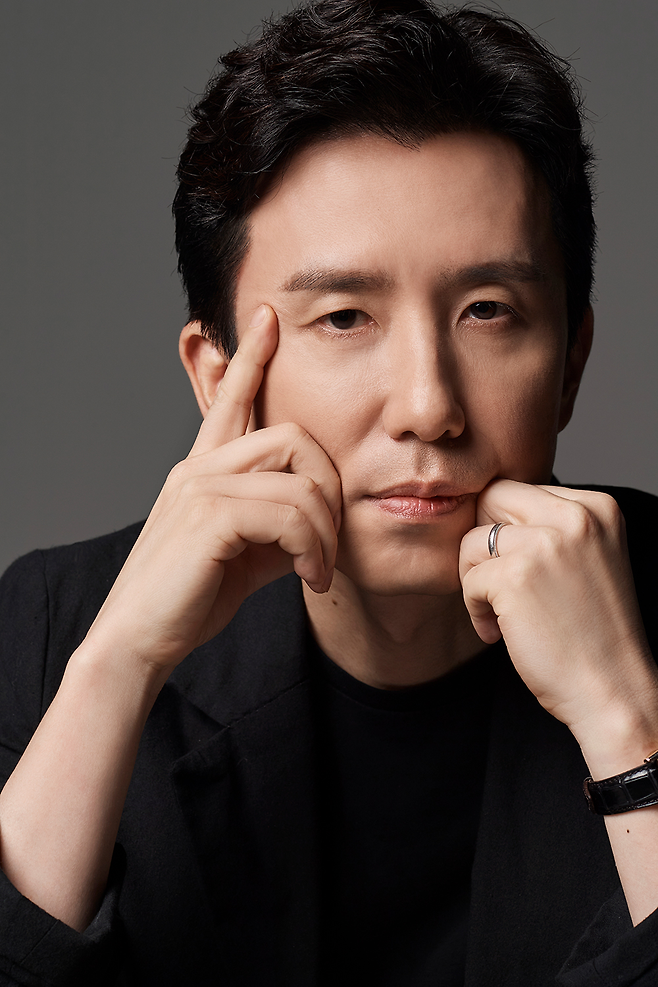 유희열. 안테나