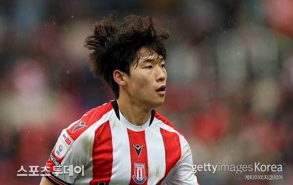 배준호 / 사진=GettyImages 제공