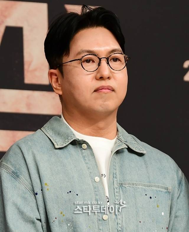 진창규 PD. 사진l스타투데이DB